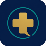 Логотип MaxiClinic